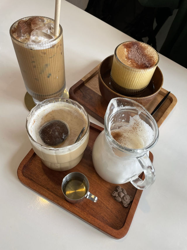 ゴールドコースト🏖️おすすめカフェ！