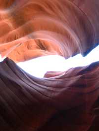 Lower Antelope Canyon