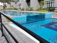 “Hangouts Urban + Eco: IKEA‑Styled Family Retreat with Private Pool Villas”