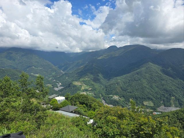 🏞️ 日月潭一日漫遊指南｜從台中出發的湖光山色輕旅行