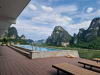 How to spend 3 amazing days in Mingshi Village, Daxin.
