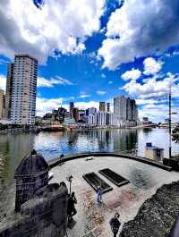 Fort Santiago