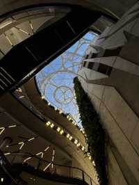 2025西雅圖亞馬遜必去景點：The Spheres