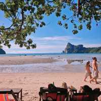 🌅 Wandering Phi Phi: A Slow Travel Escape