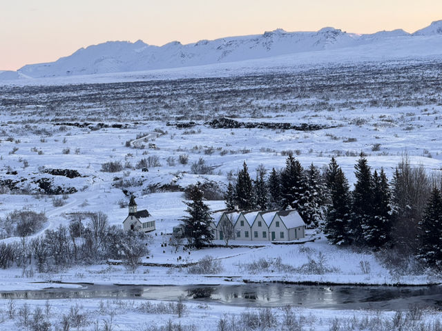 🌿🇮🇸 THINGVELLIR NATIONAL PARK – WHERE ICELAND’S HISTORY MEETS NATURE 🌿🇮🇸 THINGVELLIR NATIONAL PARK – WHERE ICELAND’S HISTORY MEETS NATURE