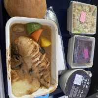 Gulf Air Review - Surprisingly Amazing