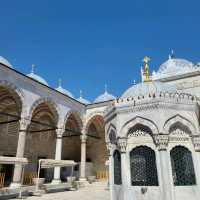 Sublime Mosque