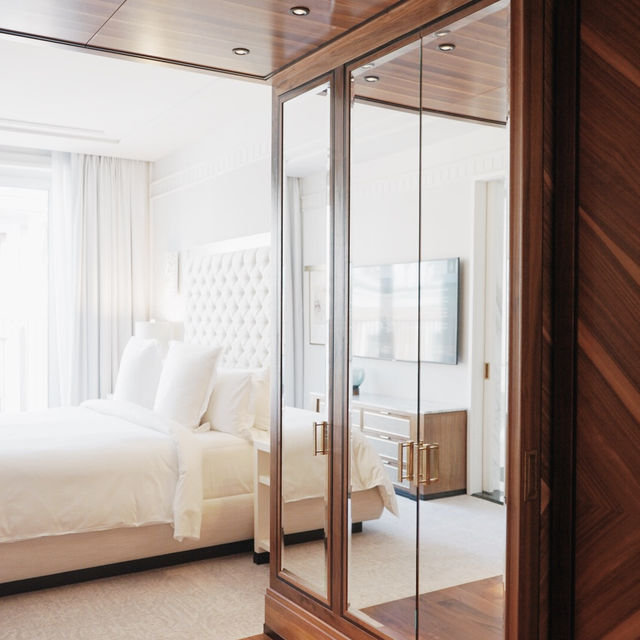 Madrid|Four Seasons Hotel in central Madrid