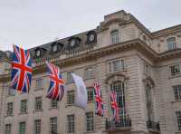 Piccadilly Circus: A Kaleidoscope of London's Vibrancy