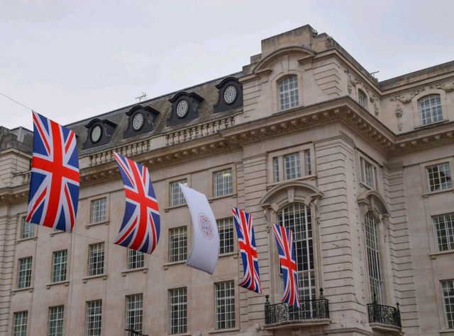 Piccadilly Circus: A Kaleidoscope of London's Vibrancy