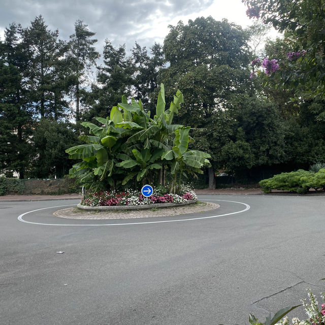 Challans,its very peaceful place 🇫🇷