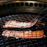 New Finest Japanese Yakiniku in airside