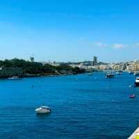 Sliema, Malta 