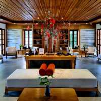 Avani+ Luang Prabang Hotel อวานีพลัส หลวงพระบาง