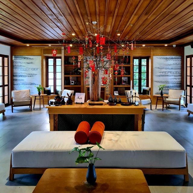 Avani+ Luang Prabang Hotel อวานีพลัส หลวงพระบาง Avani+ Luang Prabang Hotel อวานีพลัส หลวงพระบาง