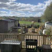 Fantastic stay in kirkburton 
