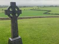 Rock of Cashel 🗺️