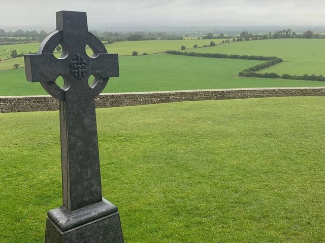Rock of Cashel 🗺️
