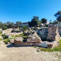 Best Ancient Greek Market 