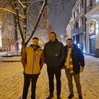 Trip to Cluj