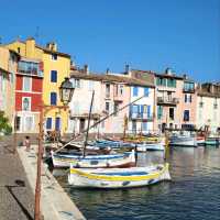 Martigues 