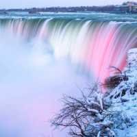 Niagara Falls, Canada