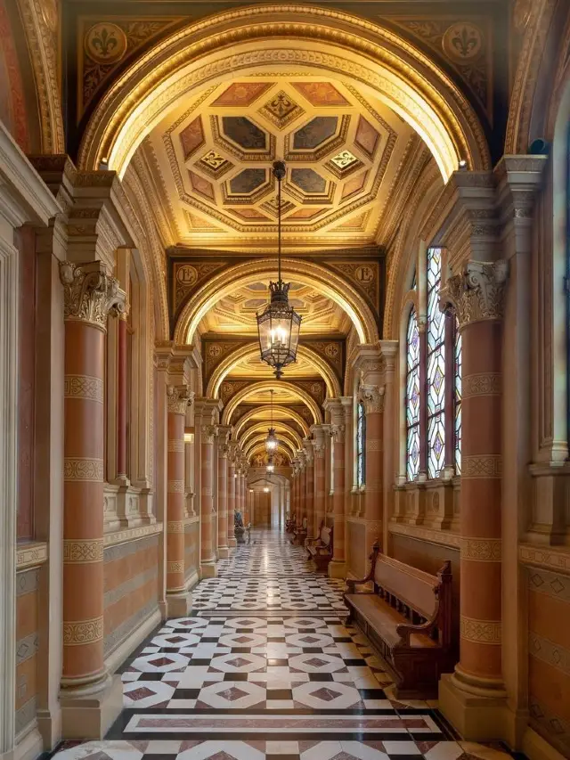 Upholding Legal Tradition with Dignity 🏛️🇫🇷