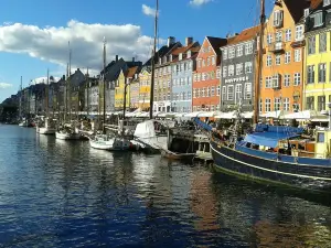 Copenhagen's