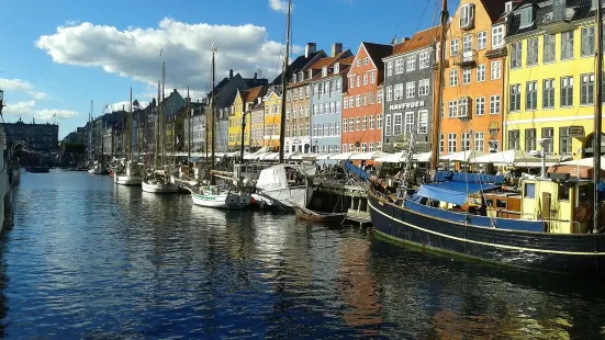 Copenhagen's
