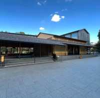 《洛可京都Roku Kyoto LXR 酒店》彷如隔世，寧靜的世外桃源🌸