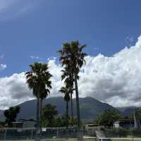 Amazing place 