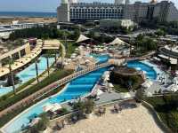 Granada Luxury Belek 🗺️