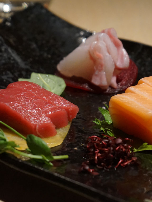 London｜Must try Japanese restaurant in the center of London