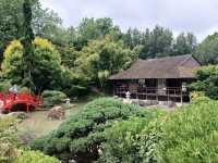 Pierre-Baudis Japanese Garden 🇫🇷