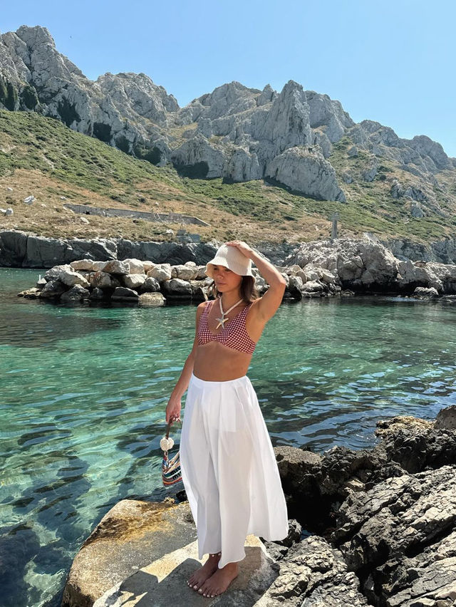 마르세유: 활기 넘치는 지중해 도시 🌊