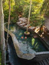 Ulaman Eco Luxury Retreat