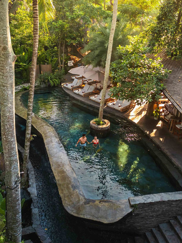  Ulaman Eco Luxury Retreat
