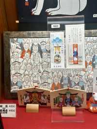 Don't Leave Fushimi Inari Without Picking Up These Cute Souvenirs!