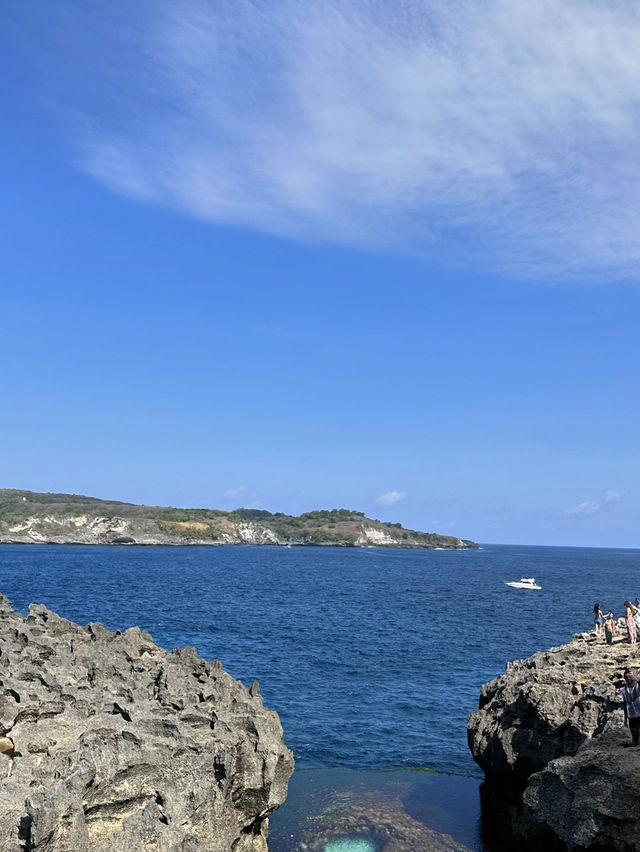 브로큰 비치 발리 🏝️
