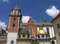 Wawel Cathedral 🇵🇱