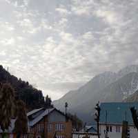 Paradise on Earth ‘KASHMIR’