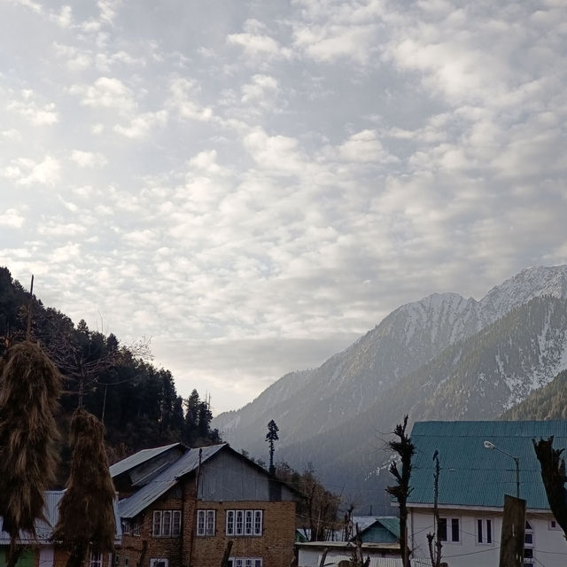 Paradise on Earth ‘KASHMIR’