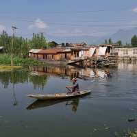 Paradise on Earth ‘KASHMIR’