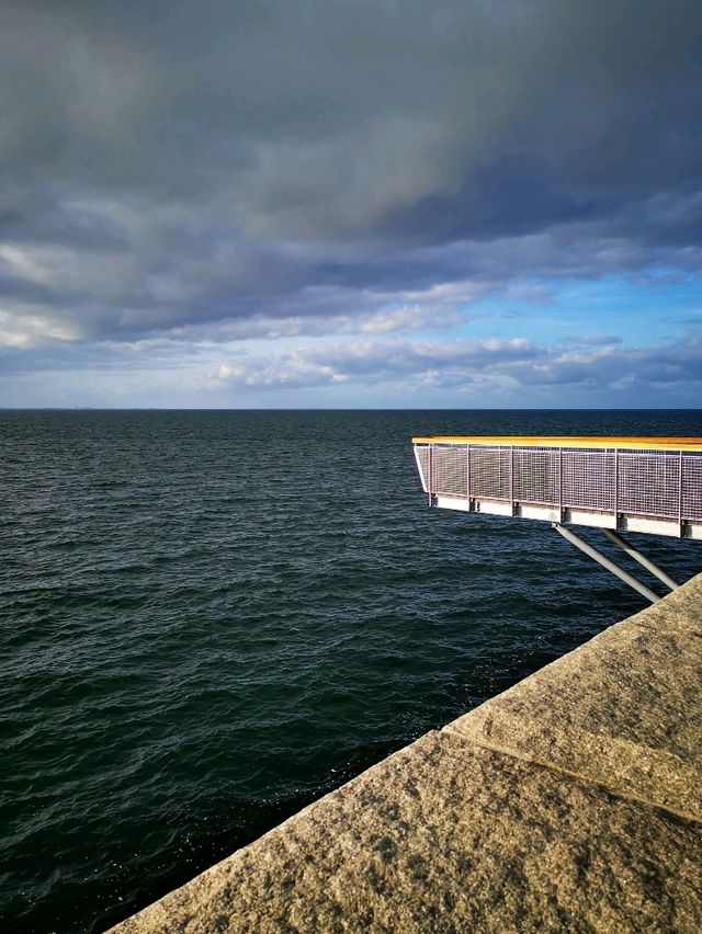 Wandering Malmö: Nordic Vibes and Modern Marvels