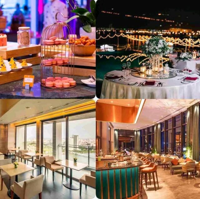 Novotel Danang Premier Han River