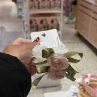 I could never come out of a miniso empty-handed