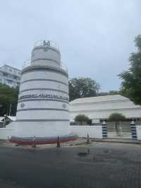 Malé: Gateway to the Maldives 