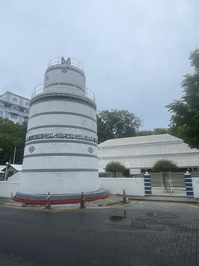 Malé: Gateway to the Maldives 