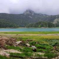 Hiking Bobotov Kuk in Durmitor National Park