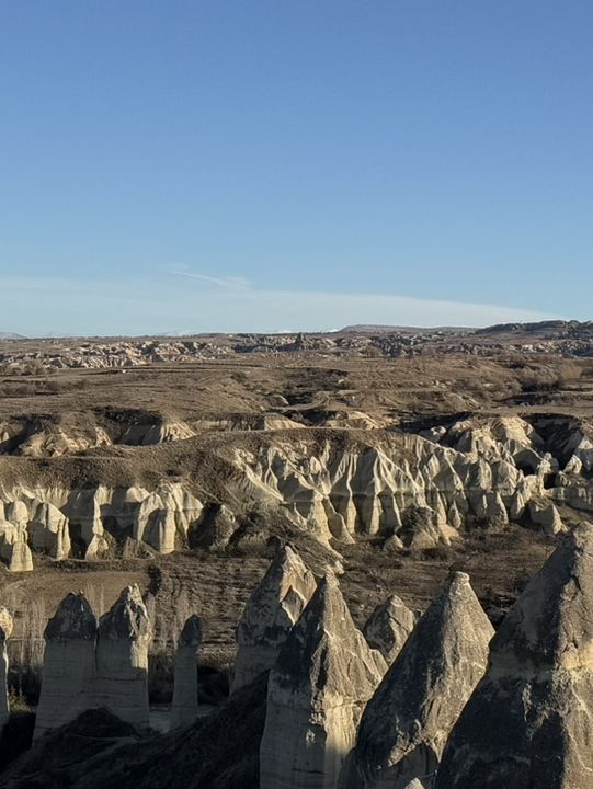 Cappadocia Caves Hotel Room Tour